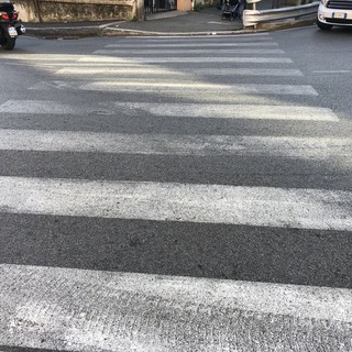 Sicurezza attraversamenti in Media Val Bisagno, Pd: "Il Comune si impegni a intervenire"