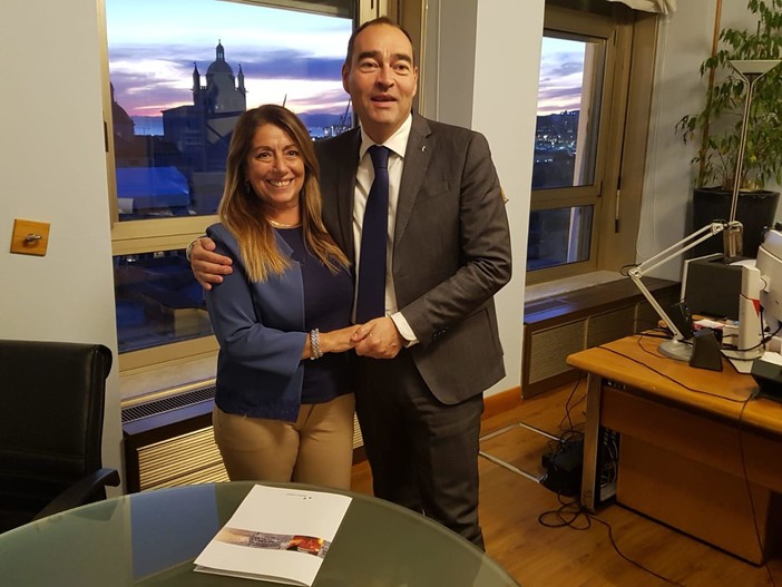 Carige e Smart 4.0: innovazione per lo sviluppo territoriale Carige e Smart 4.0: innovazione per lo sviluppo territoriale