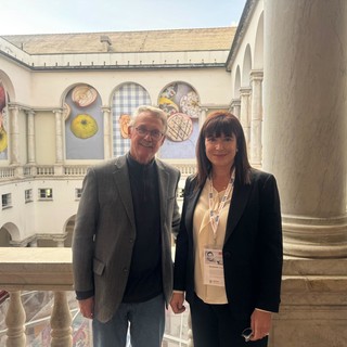 A Palazzo Ducale nasce “Il libro della settimana”: ogni settimana una presentazione con autori, poeti ed editori