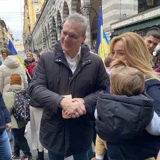 Rifiuti, Piciocchi: "Basta slogan, chi è contro gli impianti dica come intende ridurre la tari"