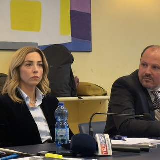 Bilancio, la replica di Salis e Terrile: “Altro che avanzo, abbiamo ereditato macerie e debiti occulti"