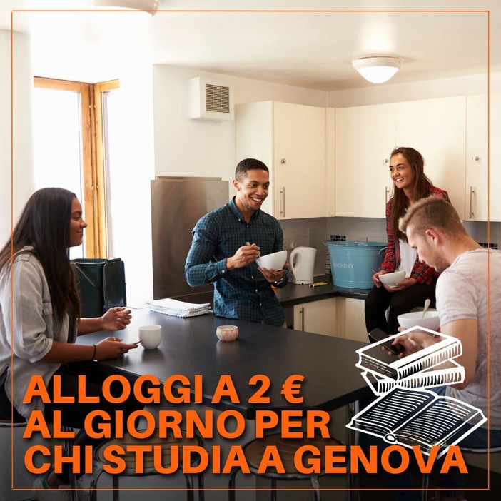 Gen Z - Il mondo dei giovani - Il caro affitti per gli studenti fuori sede Gen Z - Il mondo dei giovani - Il caro affitti per gli studenti fuori sede