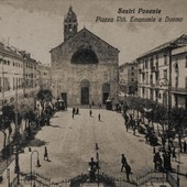 Centocinquant’anni di storia della Società Operaia Cattolica a Sestri Ponente: tra memoria, documenti e un futuro da reinventare