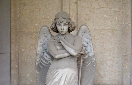 Cimitero di Staglieno, l’Info Point potenzia i servizi di valorizzazione del patrimonio storico-artistico grazie all'impegno di una studentessa