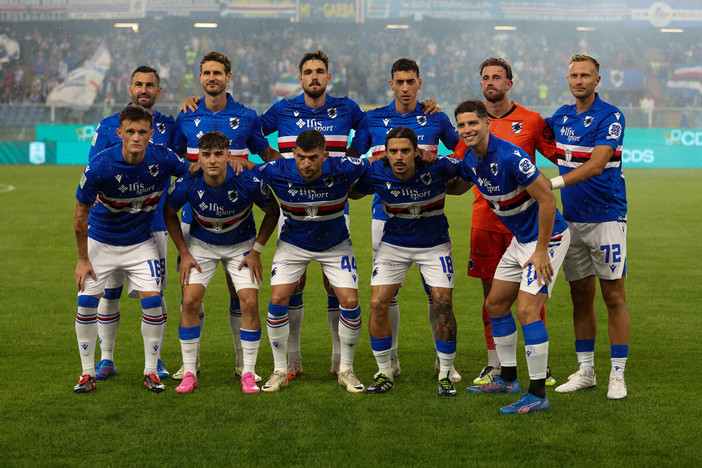 La Sampdoria si inabissa in laguna, il Venezia vince 3-1 e spedisce sempre più giù i blucerchiati