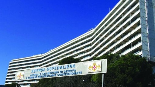Incidente di ieri a Chiavari in viale Kasman, i due ragazzi sono in gravi condizioni