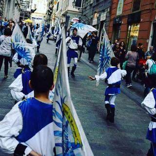 Sostegno alle manifestazioni, Regione Liguria stanzia 3 milioni di euro