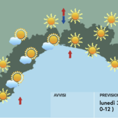 Meteo, il caldo non molla la presa: inizio settimana con temperature in lieve ulteriore aumento