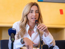 Centro commerciale al Palasport, Salis tende la mano ai commercianti e garantisce “misure per compensare le attività del centro” Centro commerciale al Palasport, Salis tende la mano ai commercianti e garantisce “misure per compensare le attività del centro”