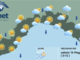 Meteo, migliora il tempo sulla Liguria: torna il sole e temperature in aumento