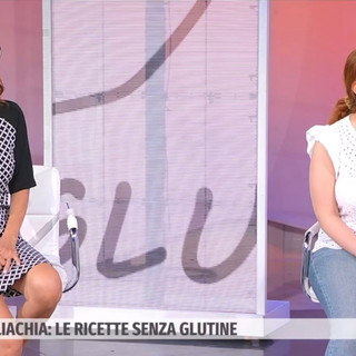 Celiachia: l’informazione salva la vita Celiachia: l’informazione salva la vita