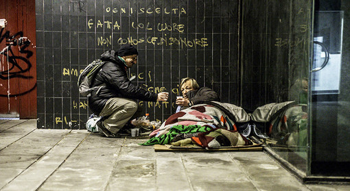 Il Comune attiva il Piano Inverno: più di cento i posti letto messi a disposizione