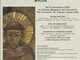 A Campo Ligure arriva “Io, Frate Francesco”: la mostra sugli 800 anni della grande avventura francescana