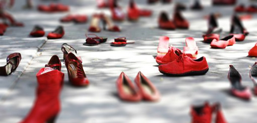 Voltri, incontro in Biblioteca sulla violenza di genere Voltri, incontro in Biblioteca sulla violenza di genere