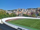 Lo stadio 'Carlini'