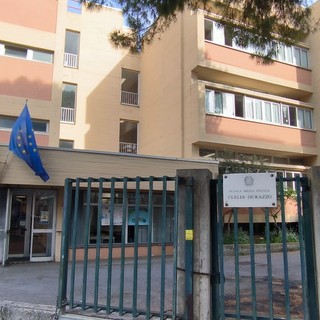 Scuole più sicure, approvati gli interventi antincendio per Durazzo e San Paolo Scuole più sicure, approvati gli interventi antincendio per Durazzo e San Paolo