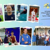 Stelle nello Sport 2026, ecco i vincitori