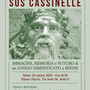 Incontro e mostra fotografica a Palazzo Fieschi per il recupero di Cassinelle Incontro e mostra fotografica a Palazzo Fieschi per il recupero di Cassinelle