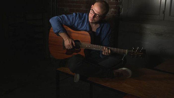 Musica, le mille sfumature del cantautorato folk di Misentotale (Video) Musica, le mille sfumature del cantautorato folk di Misentotale (Video)