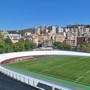 Stadio Carlini pronto per la riqualificazione tra il 2025 e il 2026. Ma manca un progetto definitivo