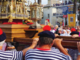 San Giovanni, la città si stringe attorno al suo Patrono: il programma delle celebrazioni tra fede, storia e la tradizionale processione al Porto Antico San Giovanni, la città si stringe attorno al suo Patrono: il programma delle celebrazioni tra fede, storia e la tradizionale processione al Porto Antico
