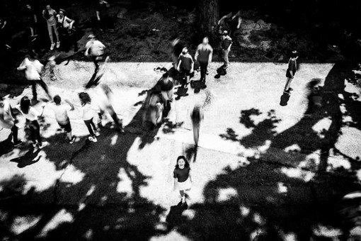 Papà Remigio al primo giorno di scuola Papà Remigio al primo giorno di scuola