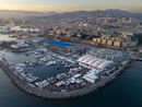 Centro del Mare, il vascello di Piano al Waterfront: “Sole, acqua e giovani per il futuro di Genova” Centro del Mare, il vascello di Piano al Waterfront: “Sole, acqua e giovani per il futuro di Genova”
