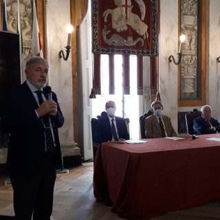 L’innovazione al servizio dell’economia blu: Genova si candida ad ospitare la casa delle tecnologie