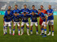 Sampdoria, arriva almeno il primo punto in campionato: a Depaoli risponde Moncini, i blucerchiati pareggiano 1-1 a Bari Sampdoria, arriva almeno il primo punto in campionato: a Depaoli risponde Moncini, i blucerchiati pareggiano 1-1 a Bari