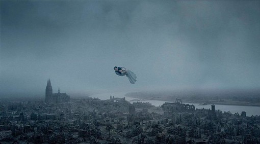 Sulla piattaforma #iorestoinSALA il film 'Sulla infinitezza' in anteprima (FOTO)