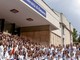 Studenti della Facoltà di Medicina dell'Università di Genova