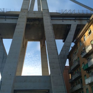 Decreto Genova: in arrivo oltre 600 milioni e 450 assunzioni