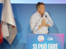 Assemblea nazionale di Italia Viva a Genova, Renzi: “Solo con noi si vince. Il modello con Salis è l'unico che ha funzionato” Assemblea nazionale di Italia Viva a Genova, Renzi: “Solo con noi si vince. Il modello con Salis è l'unico che ha funzionato”