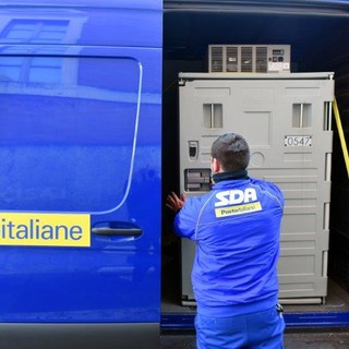 Poste italiane: in consegna a Genova 4.600 dosi di vaccino Moderna