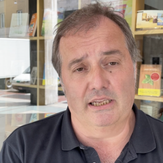 Siccità, necessario rivedere il piano idrico regionale per intercettare l’acqua a monte