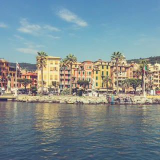 A Santa Margherita Ligure torna l'appuntamento con l' "Erba Persa"