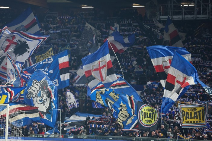 Zero punti in quattro partite: la Sampdoria a Bari per risollevarsi Zero punti in quattro partite: la Sampdoria a Bari per risollevarsi