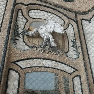Evento a Villa Duchessa di Voltri: riapre la splendida Sala delle Conchiglie