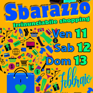 A Rapallo torna l'appuntamento con lo Sbarazzo