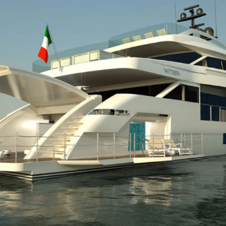 Cantieristica navale ligure: tradizione e specializzazione