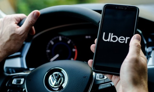 Uber arriva anche in Liguria: era l'ultima regione italiana che mancava all'appello