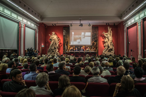 L'Associazione Cattolica Artisti di Genova ha un nuovo vertice: nel programma molte iniziative culturali e maggiore visibilità