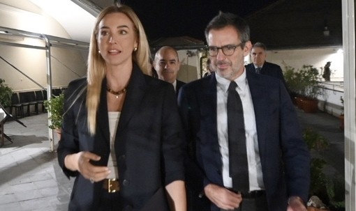 Nuova legge elettorale, Salis: "Rischia di penalizzare le donne in Parlamento" Nuova legge elettorale, Salis: "Rischia di penalizzare le donne in Parlamento"