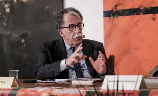 Sandro Ruotolo Sandro Ruotolo