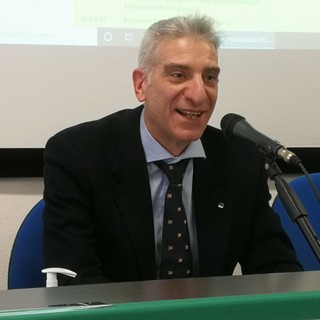 Felsa Cisl Liguria, Sergio Tabò nuovo segretario generale