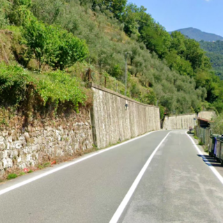 Emergenza SS 586, ponti a rischio in Valle Sturla: la Uil chiede un tavolo di crisi permanente