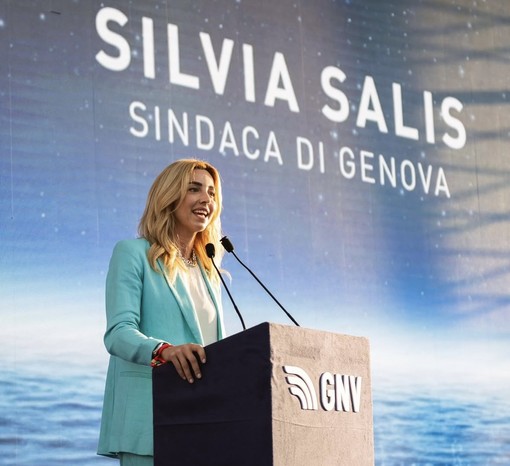 Stadio Ferraris, Salis rassicura: “Rimarrà pubblico e nessun cambio di nome” Stadio Ferraris, Salis rassicura: “Rimarrà pubblico e nessun cambio di nome”