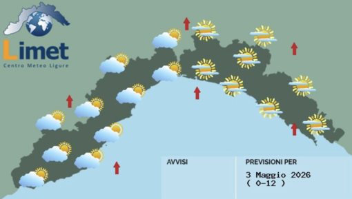 Meteo, l'anticiclone perde forza e peggiorano le condizioni atmosferiche