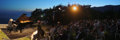 A Sori torna il Sant’Apollinare Piano Festival A Sori torna il Sant’Apollinare Piano Festival
