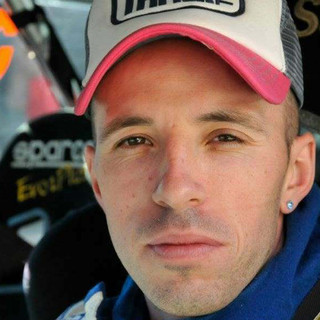 Rally della Val d'Aveto, aperta un'inchiesta per omicidio colposo sulla morte di Stefano Sappracone Rally della Val d'Aveto, aperta un'inchiesta per omicidio colposo sulla morte di Stefano Sappracone